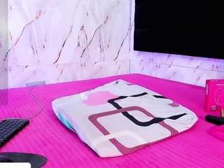 Stefany-Collins live cam preview