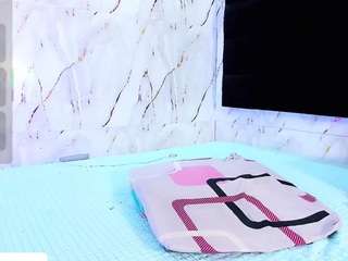Stefany-Collins live cam preview