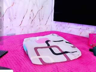 Stefany-Collins live cam