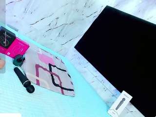 stefany-collins's live room
