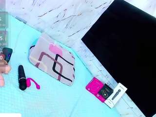 Stefany-collins's cam show statistics and live stream