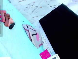 Stefany-Collins live cam preview