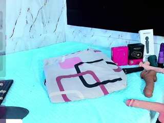 Stefany-Collins live cam preview