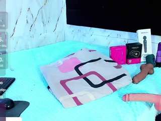 Stefany-Collins live cam preview