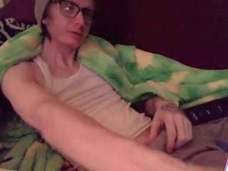 sweetthingsman Live Webcam on CamSoda