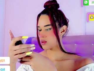 Amateur Vid O X camsoda xkim-pink