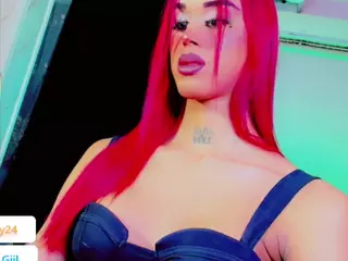 xKIm-Pink's Live Sex Cam Show