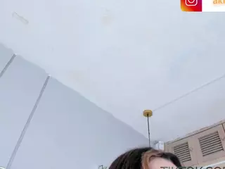 AkiraKings's Live Sex Cam Show