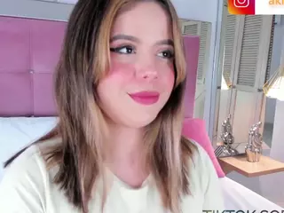 AkiraKings's Live Sex Cam Show