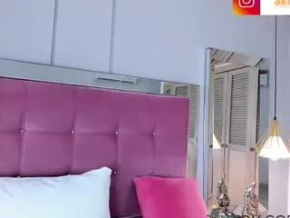 AkiraKings's Live Sex Cam Show