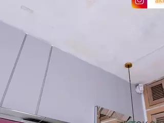 AkiraKings's Live Sex Cam Show