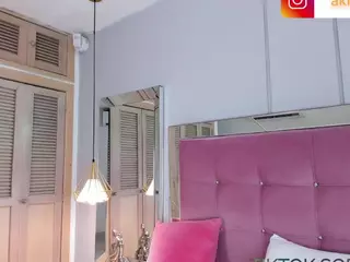 AkiraKings's Live Sex Cam Show