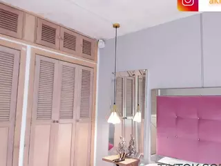 AkiraKings's Live Sex Cam Show