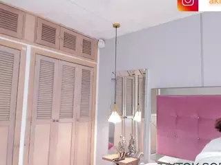 AkiraKings's Live Sex Cam Show