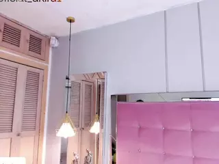 AkiraKings's Live Sex Cam Show