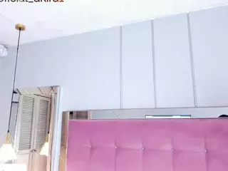 AkiraKings's Live Sex Cam Show