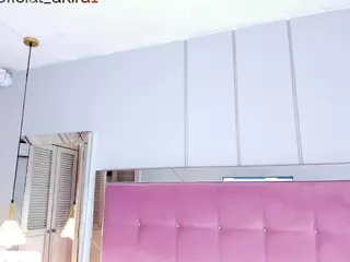 AkiraKings's Live Sex Cam Show