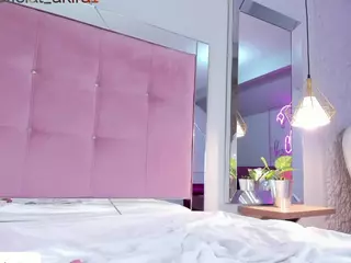 AkiraKings's Live Sex Cam Show