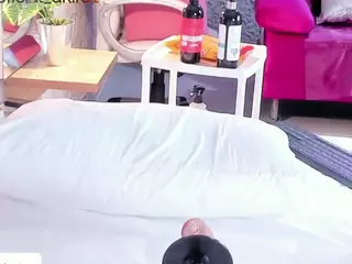 AkiraKings's Live Sex Cam Show