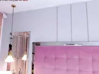 AkiraKings's Live Sex Cam Show