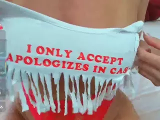 AlicePirss's Live Sex Cam Show