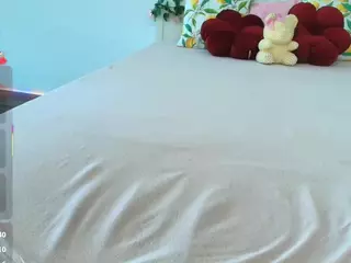 AlicePirss's Live Sex Cam Show
