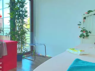 AlicePirss's Live Sex Cam Show