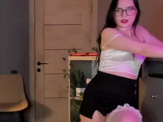 auroralee's Live Sex Cam Show