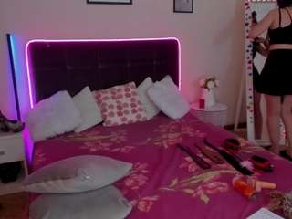  cassieevanss chat room