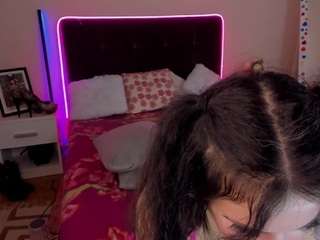  cassieevanss chat room