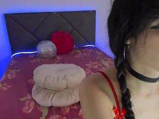 CassieEvanss