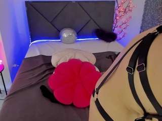 CassieEvanss