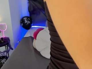 cassieevanss camsoda