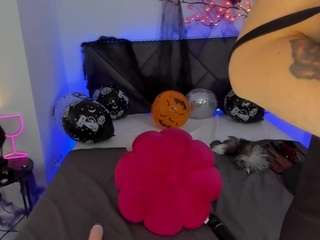 CassieEvanss