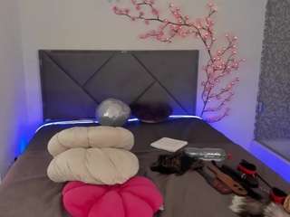 cassieevanss live cam profile