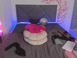 cassieevanss's CamSoda show and profile