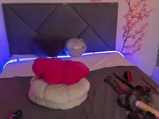 CassieEvanss