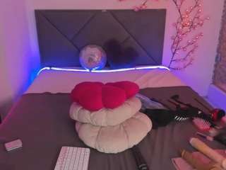 cassieevanss