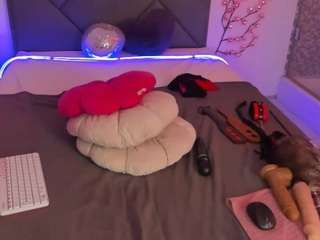 cassieevanss