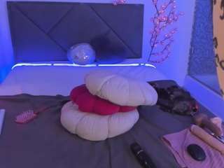 cassieevanss
