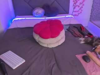 cassieevanss