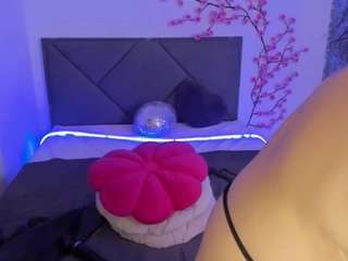 cassieevanss Sex Cam Show