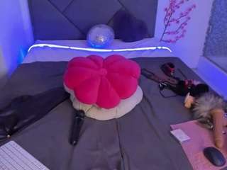 cassieevanss Sex Cam Show