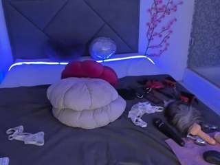 cassieevanss