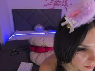 cassieevanss live webcam show