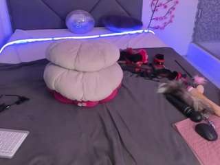 cassieevanss live webcam show