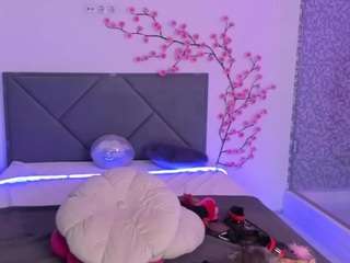 cassieevanss live webcam show