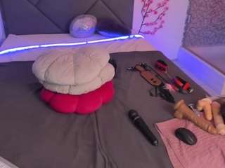 cassieevanss