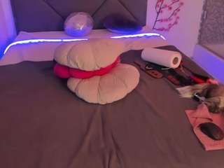 CassieEvanss live webcam show