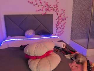 CassieEvanss live webcam show